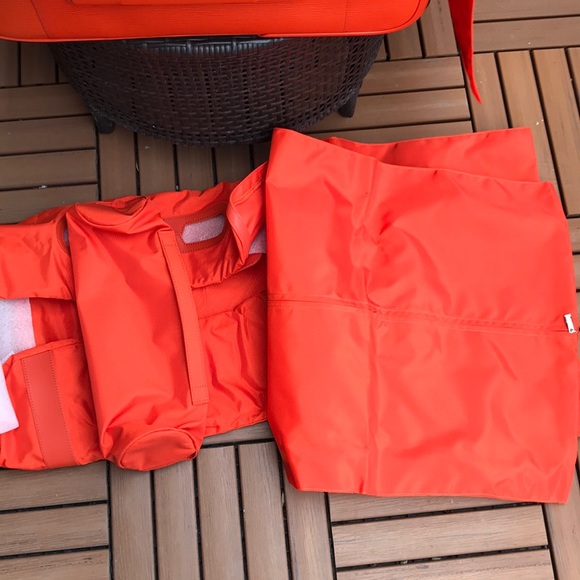 ❌SOLD❌Louis Vuitton Pegase 55 Epi Suitcase - Picture 14 of 16